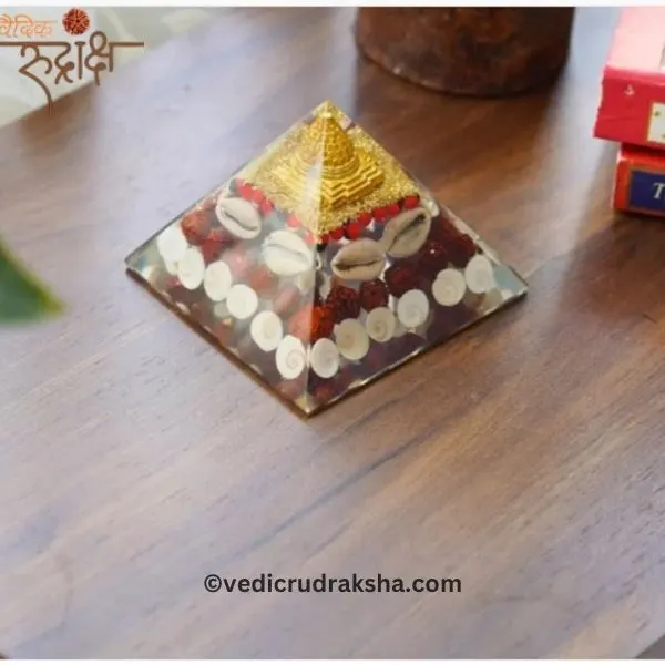 ldvnispbxevm1jn6ekwl Dhan Laxmi Shri Yantra Pyramid – Energized Wealth & Prosperity Symbol - Image 1